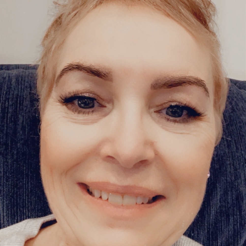 Meet your Posher, Maryellen